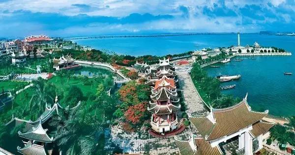 30元省啦！厦门这个4A级景区将免费开放！还有这些0元美景逛起来~