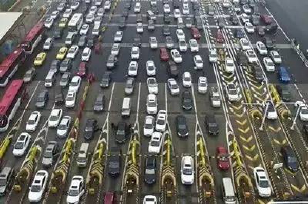 清明节出行攻略，堵不堵，就看这条！