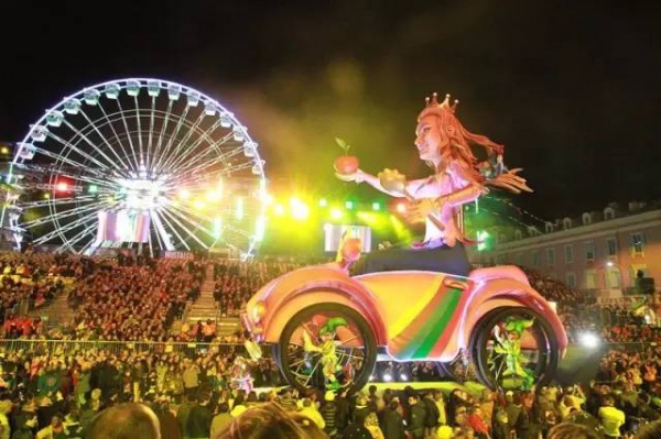 流动的盛宴丨这个盛夏遇见集美，你将被ta惊艳？！ta是......