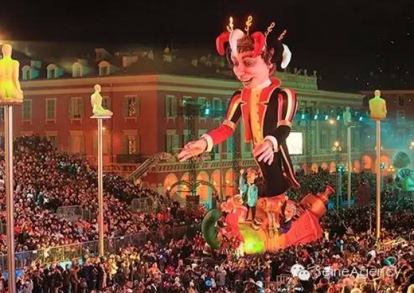 流动的盛宴丨这个盛夏遇见集美，你将被ta惊艳？！ta是......