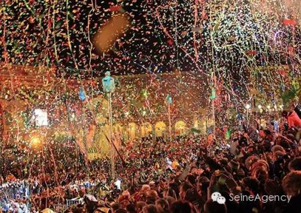 流动的盛宴丨这个盛夏遇见集美，你将被ta惊艳？！ta是......