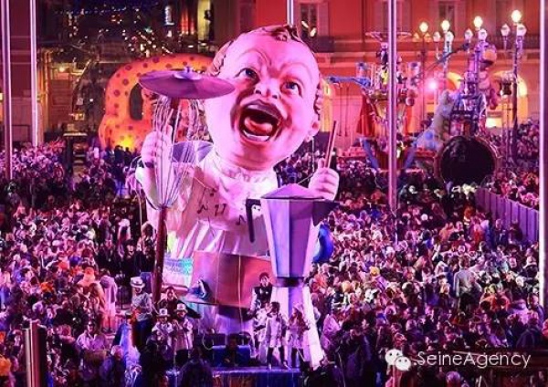 流动的盛宴丨这个盛夏遇见集美，你将被ta惊艳？！ta是......