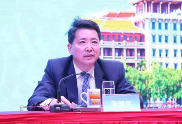 流动的盛宴丨这个盛夏遇见集美，你将被ta惊艳？！ta是......