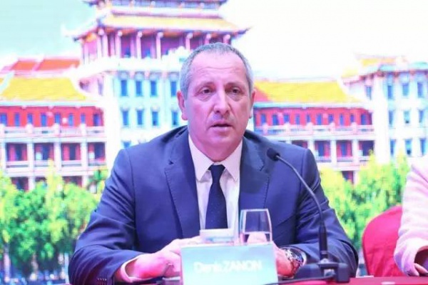 流动的盛宴丨这个盛夏遇见集美，你将被ta惊艳？！ta是......