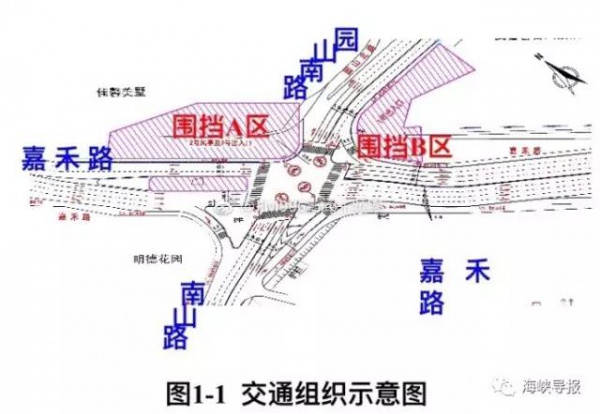 出行变化丨闽D车主注意！3天后别这样走集美大桥！千万记住...