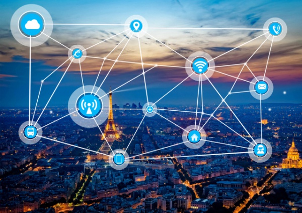 千兆宽带不是梦，集美有了TA，你的生活将有翻天覆地的变化！