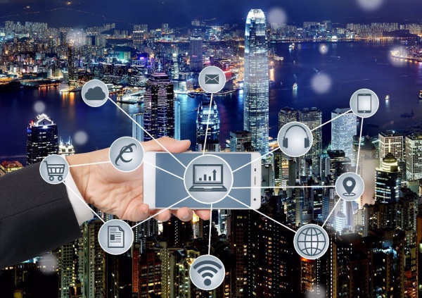 千兆宽带不是梦，集美有了TA，你的生活将有翻天覆地的变化！