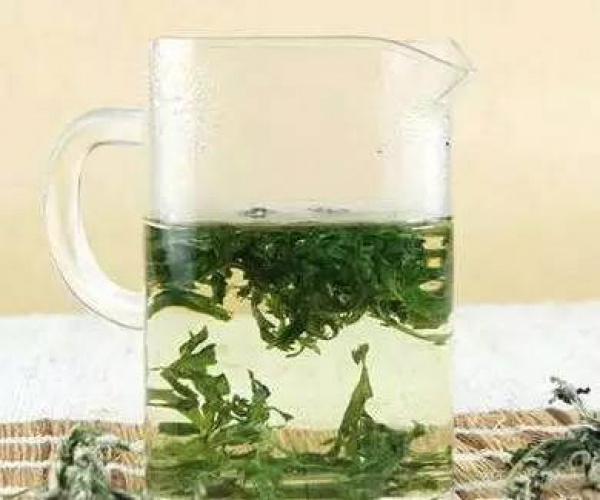 清明前后，这种叶子神通广大！三招用好了，胜过长跑三十年