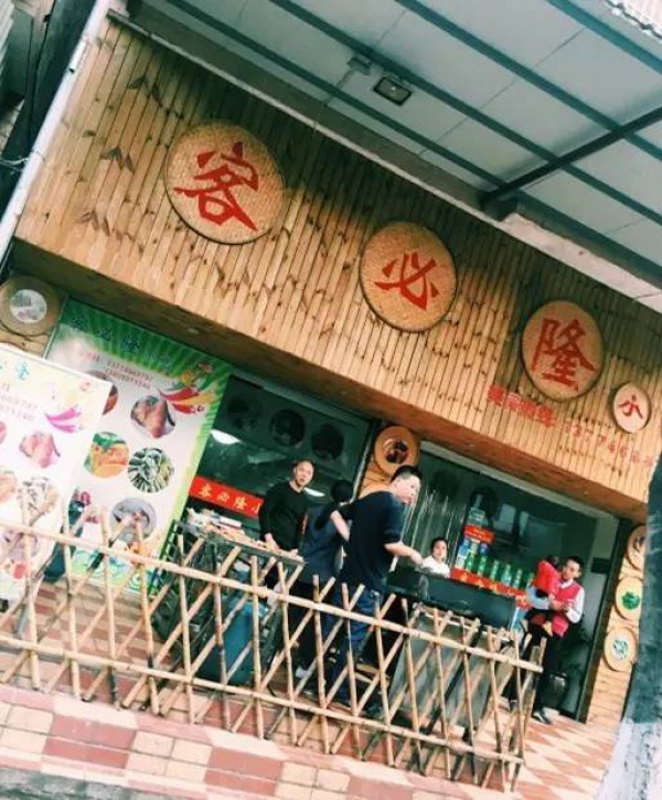 走起！集美这19家小店好吃便宜口碑好，很多家你可能都没吃过.......