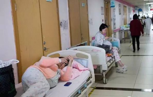 重磅！床位有保障、优先挂号权、免费做产检…厦门孕妈只要做一件事！