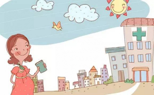 重磅！床位有保障、优先挂号权、免费做产检…厦门孕妈只要做一件事！