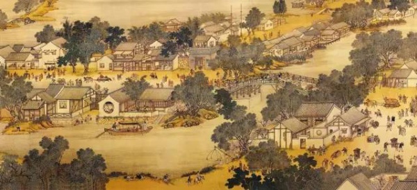 除了踏青与扫墓，关于清明节还有这些传统习俗不能忘！