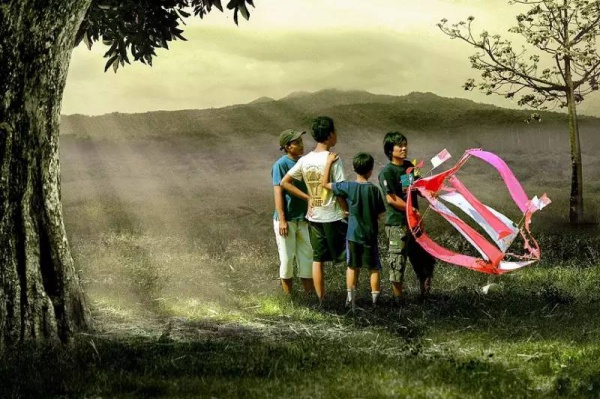 除了踏青与扫墓，关于清明节还有这些传统习俗不能忘！