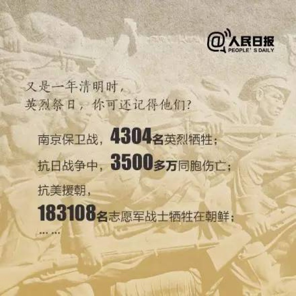 除了踏青与扫墓，关于清明节还有这些传统习俗不能忘！