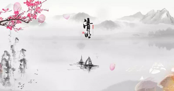 除了踏青与扫墓，关于清明节还有这些传统习俗不能忘！