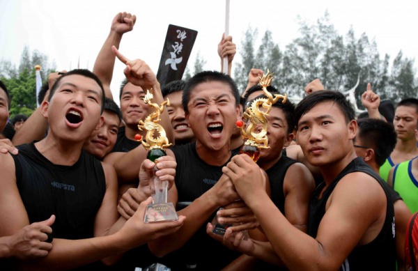 厦门8项目入选省级“非遗”，个个都是你年少的记忆，特别是集美的TA！