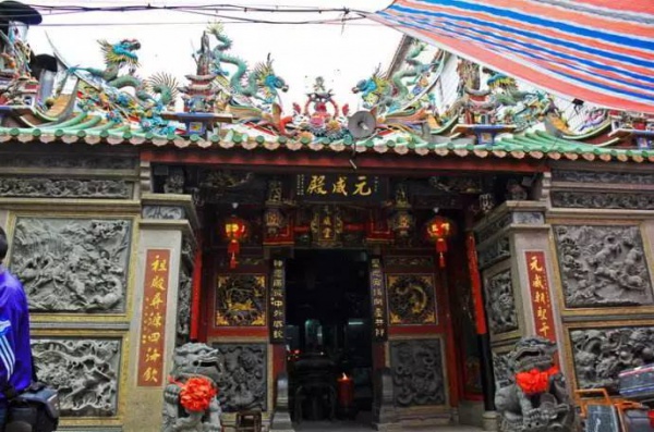 厦门8项目入选省级“非遗”，个个都是你年少的记忆，特别是集美的TA！