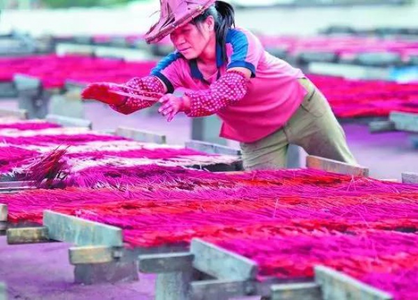 厦门8项目入选省级“非遗”，个个都是你年少的记忆，特别是集美的TA！