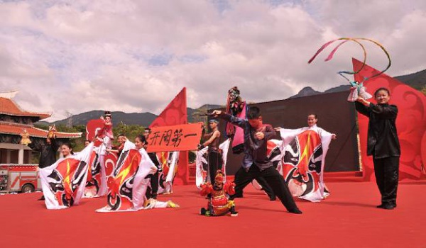 厦门8项目入选省级“非遗”，个个都是你年少的记忆，特别是集美的TA！