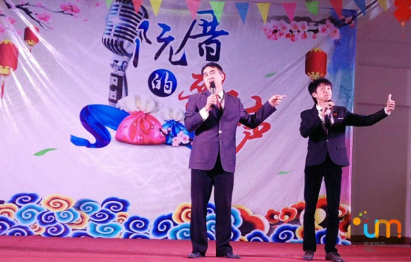 人文集美丨有了他们的努力，“答嘴鼓”这项非遗将会继续发扬光大！