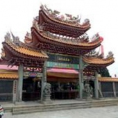 安溪城隍庙