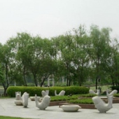 丰泽东湖公园