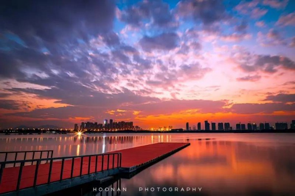 骄傲！杏林湾湿地公园再添“新名片”，厦门市唯一上榜，再过不久要惊艳登场！