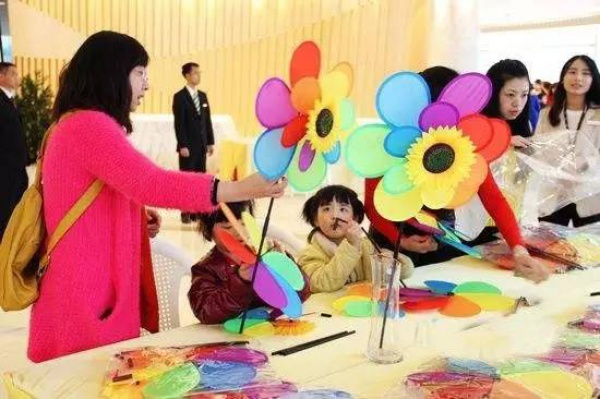 免费“风”玩|千张门票送送送！厦门首届风主题文化节来啦，赏风车、听风铃、放风筝···