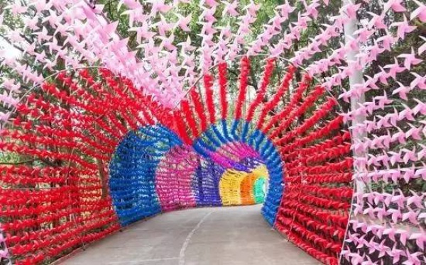 免费“风”玩|千张门票送送送！厦门首届风主题文化节来啦，赏风车、听风铃、放风筝···