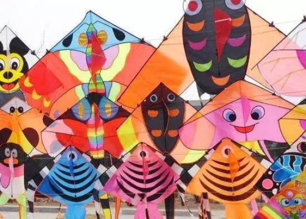 免费“风”玩|千张门票送送送！厦门首届风主题文化节来啦，赏风车、听风铃、放风筝···