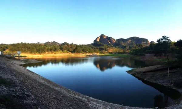 号外！林俊杰投资15亿建设世外桃源，打造厦门最美后花园