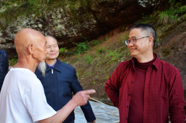 号外！林俊杰投资15亿建设世外桃源，打造厦门最美后花园