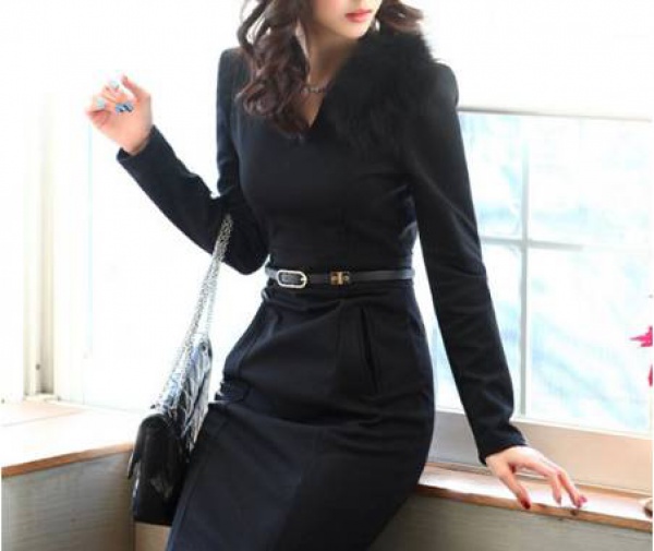 深色衣服老是一洗就褪色？加点这个泡一泡，衣服再也不掉色！