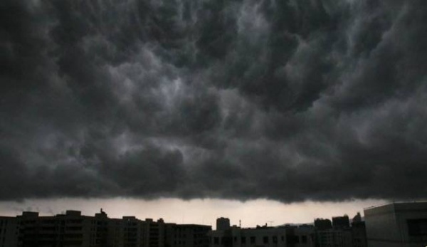 今年首个台风生成？厦门天气将会是…...