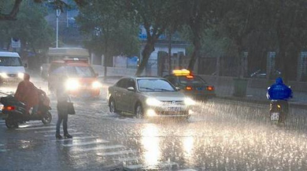 今年首个台风生成？厦门天气将会是…...