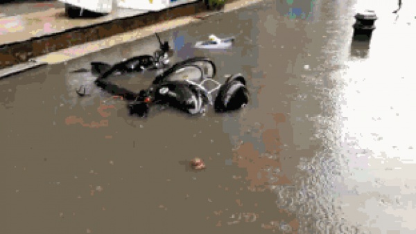 今年首个台风生成？厦门天气将会是…...