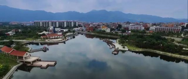 这个小镇要出名了！福建首批，厦门惟一，总投资达38亿元！