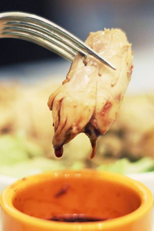 一夜爆红美食圈！厦门这个90后妹子放着老师不当，居然把椰子玩出4种味道！