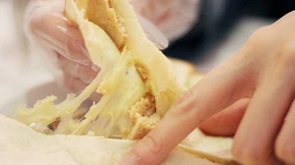 一夜爆红美食圈！厦门这个90后妹子放着老师不当，居然把椰子玩出4种味道！