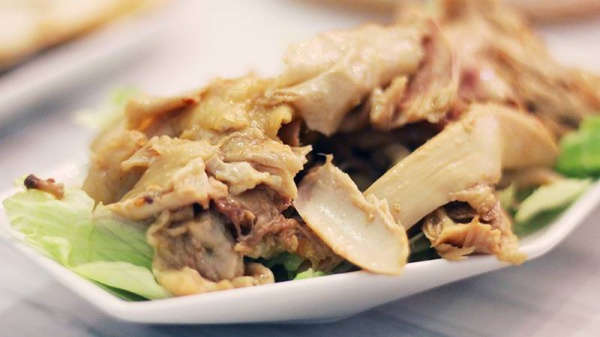 一夜爆红美食圈！厦门这个90后妹子放着老师不当，居然把椰子玩出4种味道！