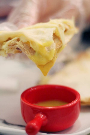 一夜爆红美食圈！厦门这个90后妹子放着老师不当，居然把椰子玩出4种味道！