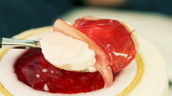 一夜爆红美食圈！厦门这个90后妹子放着老师不当，居然把椰子玩出4种味道！