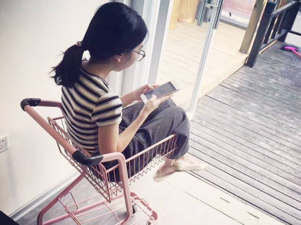 一夜爆红美食圈！厦门这个90后妹子放着老师不当，居然把椰子玩出4种味道！