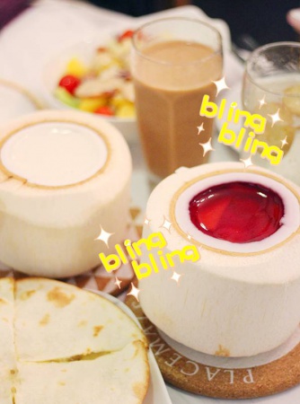 一夜爆红美食圈！厦门这个90后妹子放着老师不当，居然把椰子玩出4种味道！