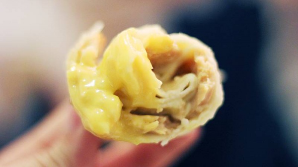 一夜爆红美食圈！厦门这个90后妹子放着老师不当，居然把椰子玩出4种味道！