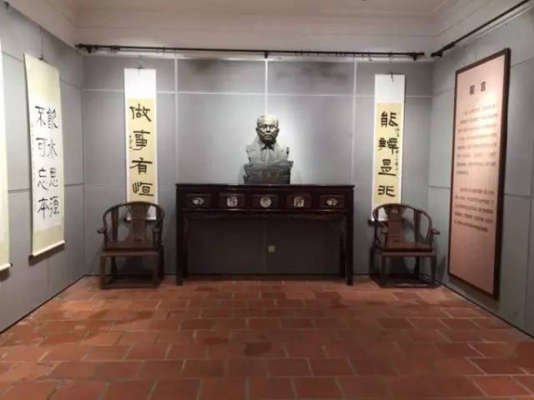 尘封许久的归来堂首展——“嘉风嘉训传世瑰宝”