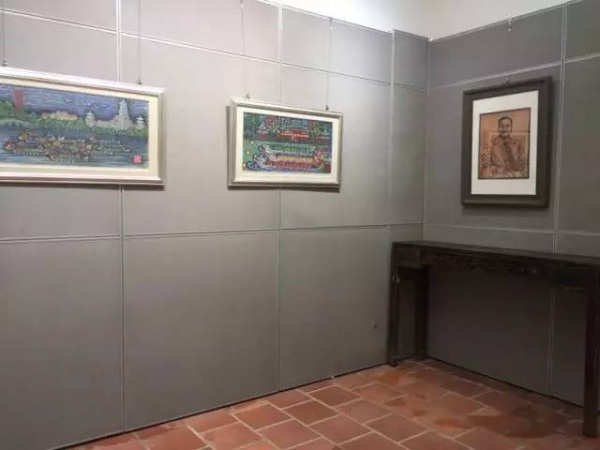 尘封许久的归来堂首展——“嘉风嘉训传世瑰宝”