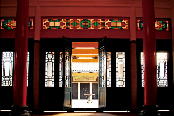 尘封许久的归来堂首展——“嘉风嘉训传世瑰宝”