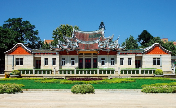 尘封许久的归来堂首展——“嘉风嘉训传世瑰宝”