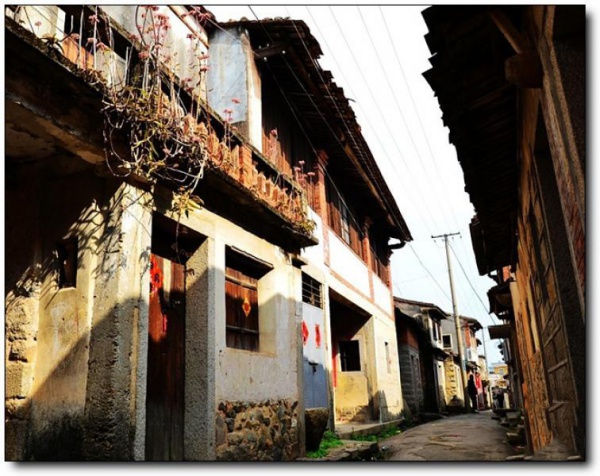 涂岭古街_<a style=